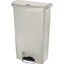 Load image into Gallery viewer, Slim Jim Step-On Resin  1883460  Rubbermaid
