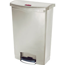 Load image into Gallery viewer, Slim Jim Step-On Resin  1883552  Rubbermaid
