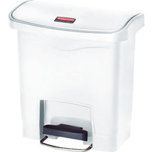 Load image into Gallery viewer, Slim Jim Step-On Resin  1883554  Rubbermaid
