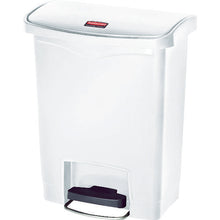 Load image into Gallery viewer, Slim Jim Step-On Resin  1883555  Rubbermaid
