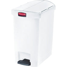 Load image into Gallery viewer, Slim Jim Step-On Resin  1883556  Rubbermaid
