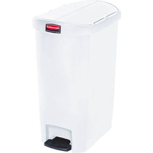 Load image into Gallery viewer, Slim Jim Step-On Resin  1883558  Rubbermaid
