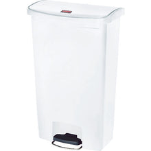 Load image into Gallery viewer, Slim Jim Step-On Resin  1883559  Rubbermaid
