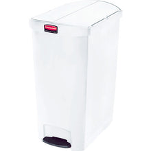 Load image into Gallery viewer, Slim Jim Step-On Resin  1883562  Rubbermaid
