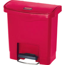 Load image into Gallery viewer, Slim Jim Step-On Resin  1883563  Rubbermaid
