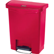 Load image into Gallery viewer, Slim Jim Step-On Resin  1883564  Rubbermaid
