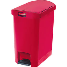 Load image into Gallery viewer, Slim Jim Step-On Resin  1883565  Rubbermaid
