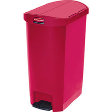 Load image into Gallery viewer, Slim Jim Step-On Resin  1883567  Rubbermaid
