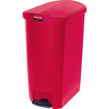 Load image into Gallery viewer, Slim Jim Step-On Resin  1883569  Rubbermaid
