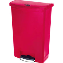 Load image into Gallery viewer, Slim Jim Step-On Resin  1883570  Rubbermaid
