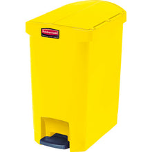 Load image into Gallery viewer, Slim Jim Step-On Resin  1883574  Rubbermaid
