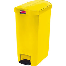 Load image into Gallery viewer, Slim Jim Step-On Resin  1883576  Rubbermaid
