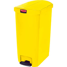 Load image into Gallery viewer, Slim Jim Step-On Resin  1883578  Rubbermaid
