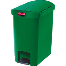 Load image into Gallery viewer, Slim Jim Step-On Resin  1883583  Rubbermaid
