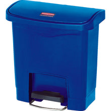 Load image into Gallery viewer, Slim Jim Step-On Resin  1883590  Rubbermaid

