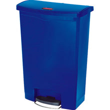 Load image into Gallery viewer, Slim Jim Step-On Resin  1883597  Rubbermaid
