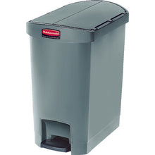 Load image into Gallery viewer, Slim Jim Step-On Resin  1883601  Rubbermaid
