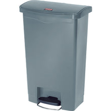 Load image into Gallery viewer, Slim Jim Step-On Resin  1883602  Rubbermaid
