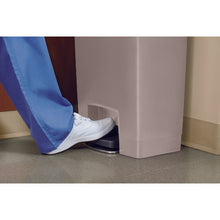 Load image into Gallery viewer, Slim Jim Step-On Resin  1883604  Rubbermaid
