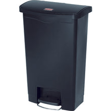 Load image into Gallery viewer, Slim Jim Step-On Resin  1883611  Rubbermaid
