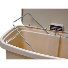 Load image into Gallery viewer, Slim Jim Step-On Resin  1883611  Rubbermaid
