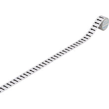 Load image into Gallery viewer, Pipe Identification Tape  188518  GREEN CROSS
