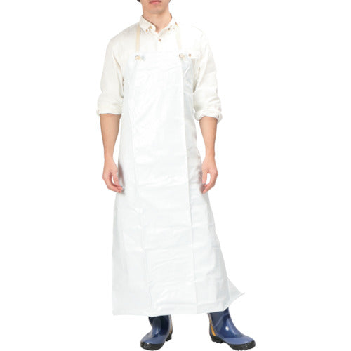 Waterproof Apron  1900-1-L  KAJIMEIKU