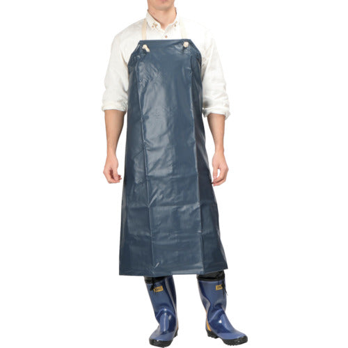 Waterproof Apron  1900-55-L  KAJIMEIKU