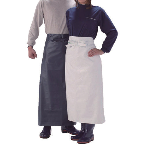 Waterproof Apron  1901-55-L  KAJIMEIKU