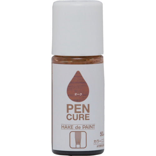 Pencure Hakede Color Varnish  190k034  NIPPE