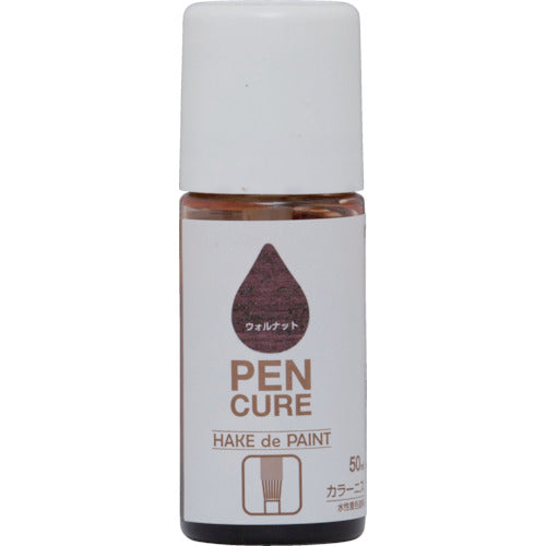 Pencure Hakede Color Varnish  190K035  NIPPE