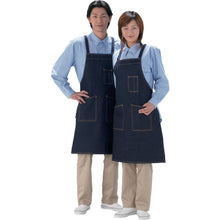 Load image into Gallery viewer, Denim Apron  1910-55-F  KAJIMEIKU
