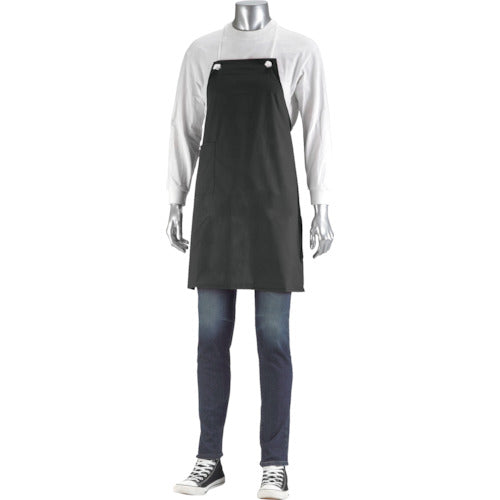 Water Proof Apron  1921-91-F  KAJIMEIKU