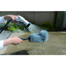 Load image into Gallery viewer, Extendable Longhandle Brush For Cleaning Cobweb,Ceilingfan,Wall  192468  NIHON CLEAN-TECH
