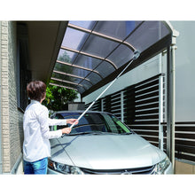 Load image into Gallery viewer, Extendable Longhandle Brush For Cleaning Cobweb,Ceilingfan,Wall  192468  NIHON CLEAN-TECH
