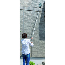 Load image into Gallery viewer, Extendable Longhandle Brush For Cleaning Cobweb,Ceilingfan,Wall  192468  NIHON CLEAN-TECH
