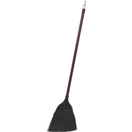 Washable Synthetic Fiber Broom  192499  NIHON CLEAN-TECH