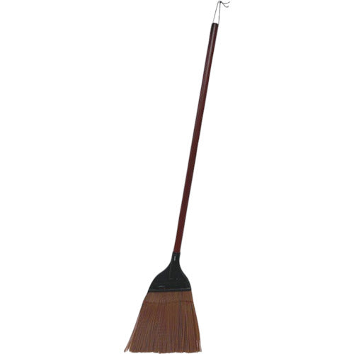 Washable Synthetic Fiber Broom  192512  NIHON CLEAN-TECH