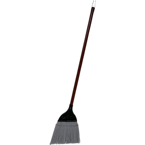 Washable Synthetic Fiber Broom  192529  NIHON CLEAN-TECH