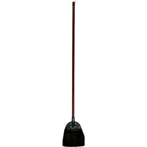 Washable Synthetic Fiber Broom  192536  NIHON CLEAN-TECH