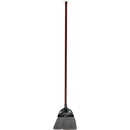 Washable Synthetic Fiber Broom  192550  NIHON CLEAN-TECH