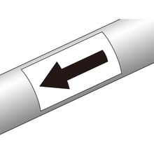 Load image into Gallery viewer, Piping Sticker  193093  GREEN CROSS
