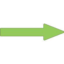 Load image into Gallery viewer, Piping Sticker  193119  GREEN CROSS
