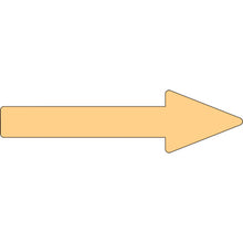 Load image into Gallery viewer, Piping Sticker  193161  GREEN CROSS
