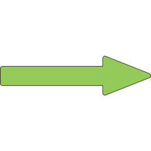 Load image into Gallery viewer, Piping Sticker  193220  GREEN CROSS
