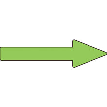 Load image into Gallery viewer, Piping Sticker  193321  GREEN CROSS
