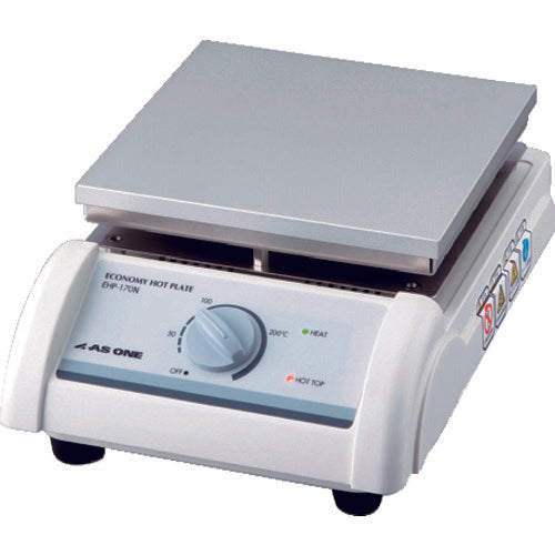 Economy Hot Plate  1-9385-21  AS