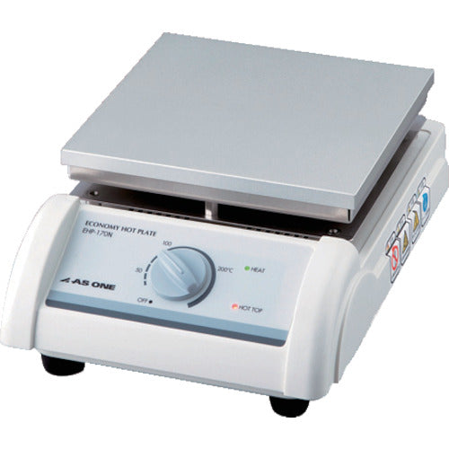 Economy Hot Plate  1-9385-22  AS