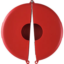 Load image into Gallery viewer, Rotating Gate Valve Lockout  195015  GREEN CROSS
