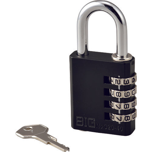 Padlock  195081  GREEN CROSS